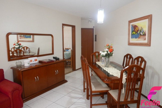 Imagem Apartamento com 3 Quartos à Venda, 107 m² em Itacorubi - Florianópolis