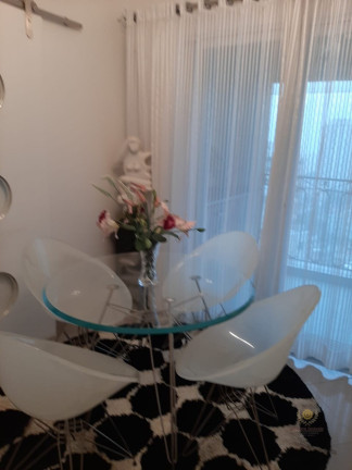 Imagem Apartamento com 3 Quartos à Venda, 228 m² em Santana - São Paulo