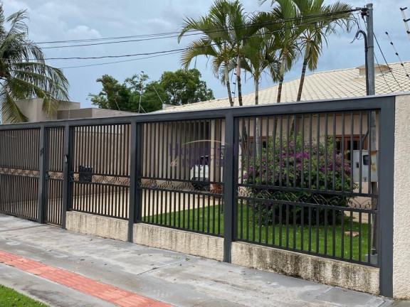 Casa com 3 Quartos à Venda, 180 m² em Parque Dos Novos Estados - Campo Grande