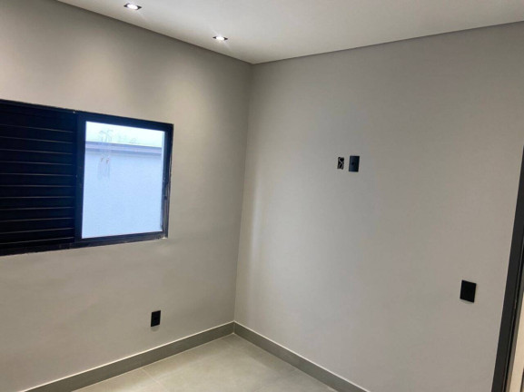 Imagem Casa com 3 Quartos à Venda,  em Residencial Interlagos - Limeira