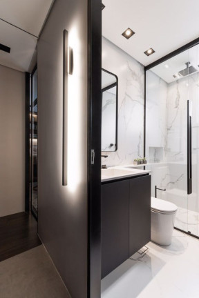Imagem Apartamento com 2 Quartos à Venda, 154 m² em Jardim Paulista - São Paulo
