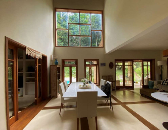 Imagem Casa de Condomínio com 3 Quartos à Venda, 397 m² em Granja Viana - Carapicuíba Imagem Casa de Condomínio com 3 Quartos à Venda, 397 m² em Granja Viana - Carapicuíba