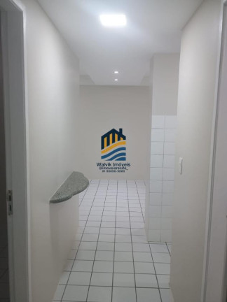 Imagem Apartamento com 2 Quartos à Venda, 57 m² em Campo Grande - Recife