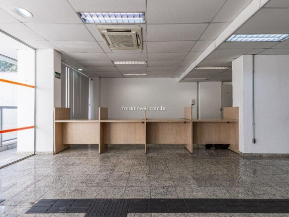 Imagem Imóvel para Alugar, 5.582 m² em Consolação - São Paulo Imagem Imóvel para Alugar, 5.582 m² em Consolação - São Paulo