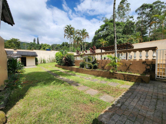 Imagem Casa com 5 Quartos à Venda, 350 m² em Serra Da Cantareira - Mairiporã Imagem Casa com 5 Quartos à Venda, 350 m² em Serra Da Cantareira - Mairiporã