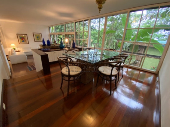 Imagem Casa com 4 Quartos à Venda, 250 m² em São Conrado - Rio De Janeiro
