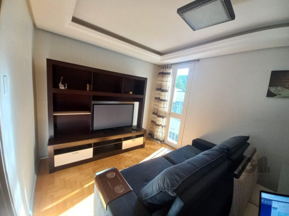 Imagem Apartamento com 2 Quartos para Alugar, 72 m² em Petrópolis - Porto Alegre