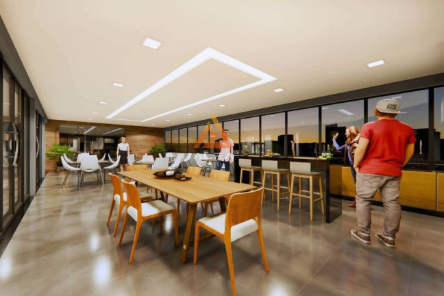 Imagem Kitnet com 1 Quarto à Venda, 20 m²