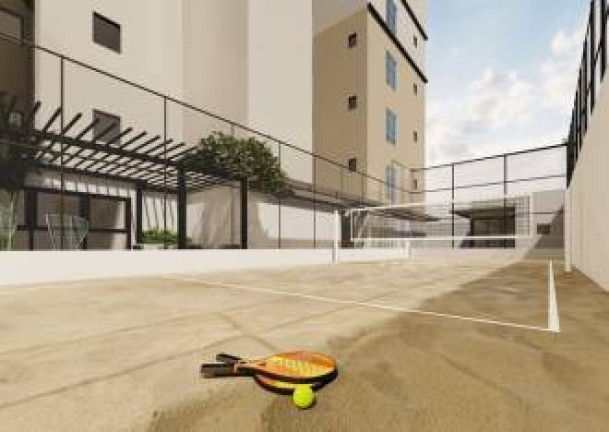 Imagem Apartamento com 3 Quartos à Venda, 121 m² em Centro - Cascavel