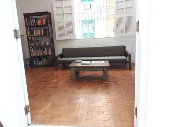 Imagem Casa com 3 Quartos à Venda, 190 m² em Botafogo - Rio De Janeiro Imagem Casa com 3 Quartos à Venda, 190 m² em Botafogo - Rio De Janeiro