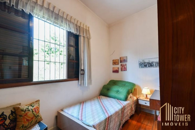 Imagem Casa com 3 Quartos à Venda, 150 m² em Vila Mariana - São Paulo
