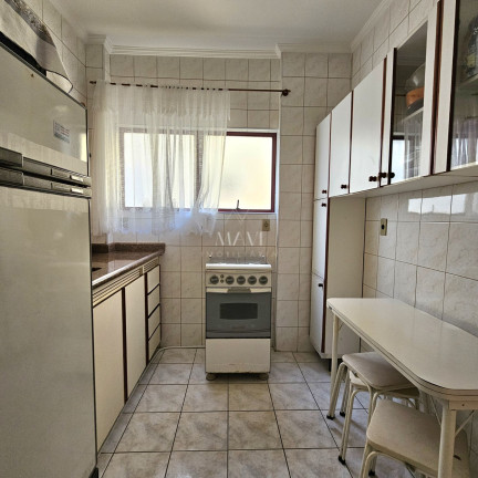 Imagem Apartamento com 1 Quarto à Venda, 50 m² em Tupi - Praia Grande