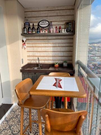 Imagem Apartamento com 2 Quartos à Venda, 85 m² em Vila América - Santo André Imagem Apartamento com 2 Quartos à Venda, 85 m² em Vila América - Santo André