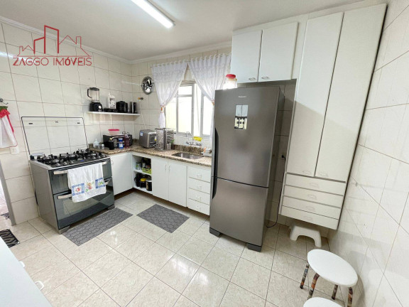 Imagem Casa com 3 Quartos à Venda, 162 m² em Jardim Ana Maria - São Paulo Imagem Casa com 3 Quartos à Venda, 162 m² em Jardim Ana Maria - São Paulo