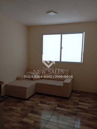 Imagem Apartamento com 2 Quartos à Venda, 47 m² em Goia - Goiânia Imagem Apartamento com 2 Quartos à Venda, 47 m² em Goia - Goiânia