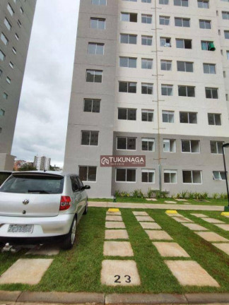 Imagem Apartamento com 2 Quartos à Venda, 42 m² em Vila Nova Bonsucesso - Guarulhos Imagem Apartamento com 2 Quartos à Venda, 42 m² em Vila Nova Bonsucesso - Guarulhos