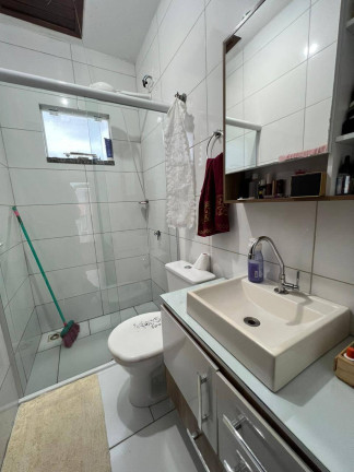 Imagem Casa com 2 Quartos à Venda, 64 m² em Xv De Novembro - Tijucas