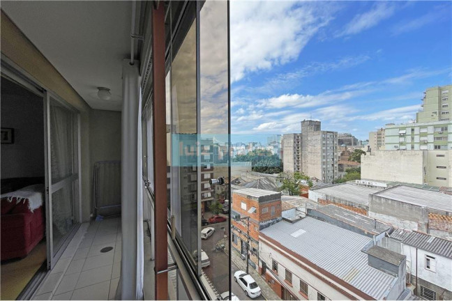 Imagem Apartamento com 2 Quartos à Venda, 79 m² em Centro Histórico - Porto Alegre