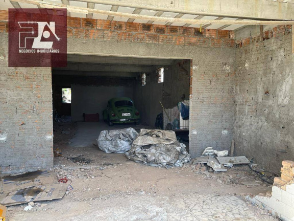 Imagem Sobrado com 3 Quartos à Venda, 224 m² em Jardim São Manoel - Guaratinguetá Imagem Sobrado com 3 Quartos à Venda, 224 m² em Jardim São Manoel - Guaratinguetá