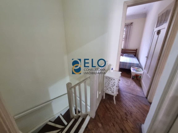 Imagem Sobrado com 3 Quartos à Venda, 139 m² em Gonzaga - Santos