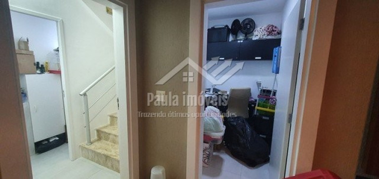 Imagem Casa de Condomínio com 3 Quartos à Venda, 210 m² em Urbanova - Sao Jose Dos Campos