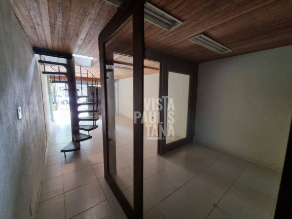 Imagem Casa à Venda ou Locação, 240 m² em Moema - São Paulo Imagem Casa à Venda ou Locação, 240 m² em Moema - São Paulo