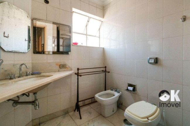 Imagem Apartamento com 4 Quartos à Venda, 214 m² em Perdizes - São Paulo Imagem Apartamento com 4 Quartos à Venda, 214 m² em Perdizes - São Paulo
