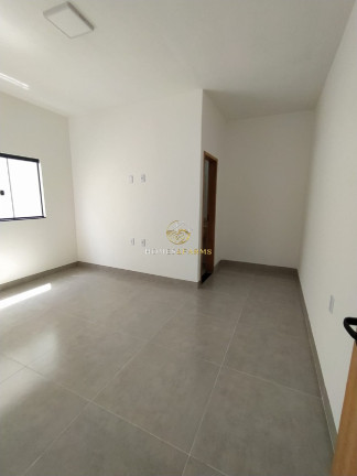 Imagem Casa com 3 Quartos à Venda, 113 m² em Residencial Goiânia Viva - Goiânia Imagem Casa com 3 Quartos à Venda, 113 m² em Residencial Goiânia Viva - Goiânia
