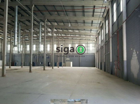 Imagem Imóvel Comercial à Venda ou Locação, 6.000 m² em Vila Jovina - Cotia