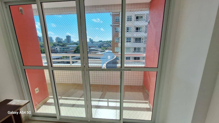 Imagem Apartamento com 3 Quartos para Alugar, 95 m² em Nossa Senhora Das Graças - Manaus Imagem Apartamento com 3 Quartos para Alugar, 95 m² em Nossa Senhora Das Graças - Manaus