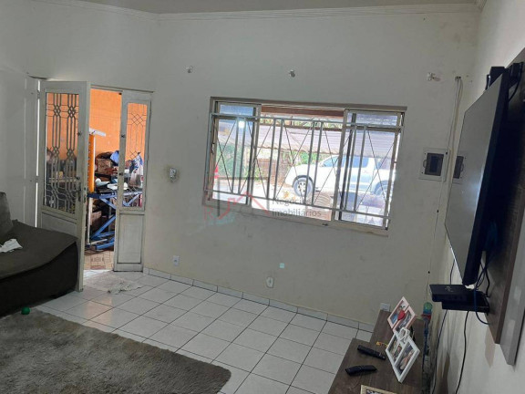 Imagem Casa com 2 Quartos à Venda, 102 m² em Colina Da Serra (jacaré) - Cabreúva