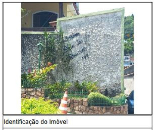 Imagem Casa com 3 Quartos à Venda, 250 m² em Fonseca - Niteroi