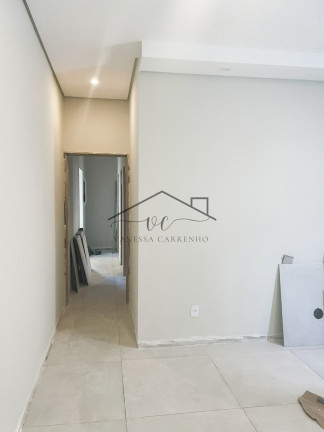 Imagem Casa com 3 Quartos à Venda, 250 m² em Campos Do Conde - Sorocaba