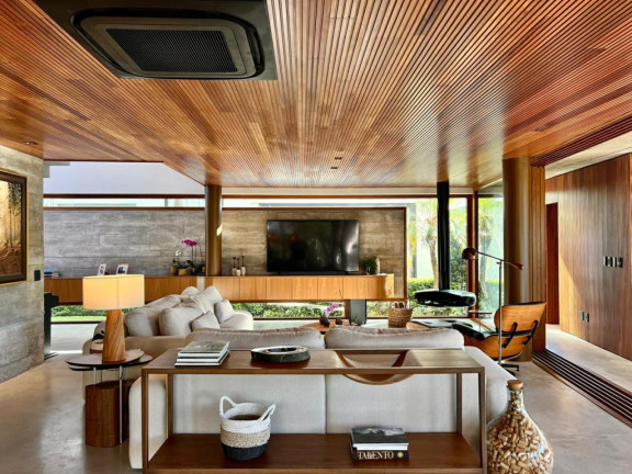 Imagem Casa com 4 Quartos à Venda, 350 m² em Morada Do Sol - Capao Da Canoa