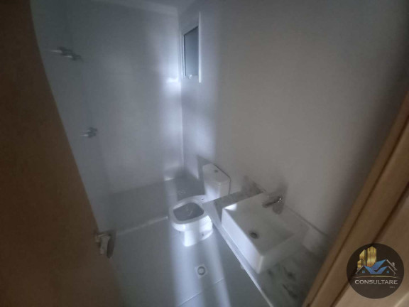 Imagem Apartamento com 2 Quartos para Alugar, 69 m² em Boqueirão - Santos Imagem Apartamento com 2 Quartos para Alugar, 69 m² em Boqueirão - Santos
