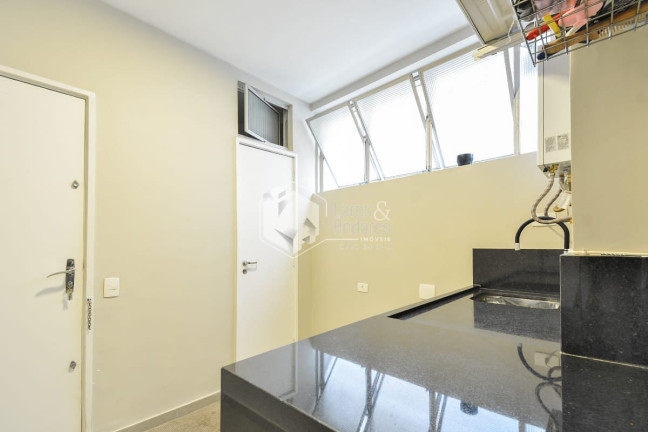 Imagem Apartamento com 3 Quartos à Venda, 170 m² em Cerqueira César - São Paulo