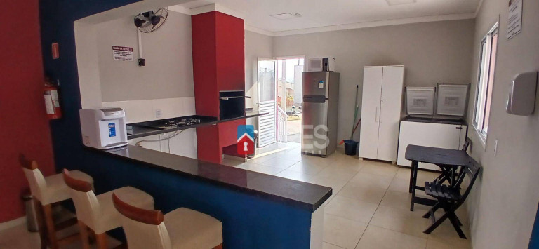 Imagem Apartamento com 2 Quartos à Venda, 50 m² em Residencial Jardim Dos Ipês - Nova Odessa Imagem Apartamento com 2 Quartos à Venda, 50 m² em Residencial Jardim Dos Ipês - Nova Odessa
