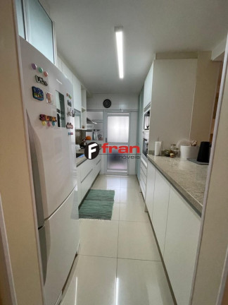 Imagem Apartamento com 4 Quartos à Venda, 108 m² em Córrego Grande - Florianópolis