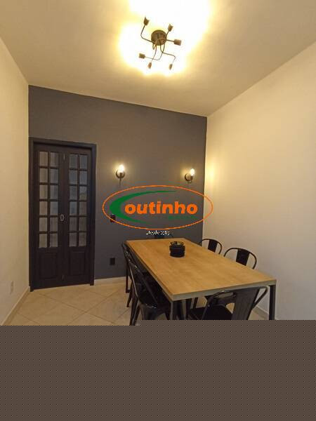 Imagem Apartamento com 2 Quartos à Venda, 69 m² em Grajaú - Rio De Janeiro