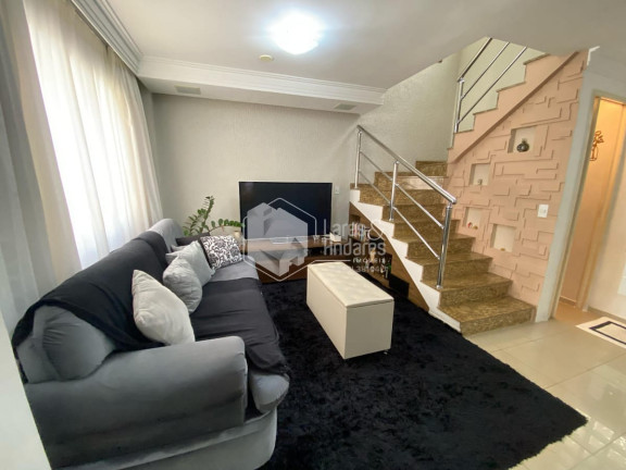 Imagem Casa com 3 Quartos à Venda, 98 m² em Vila Bertioga - São Paulo Imagem Casa com 3 Quartos à Venda, 98 m² em Vila Bertioga - São Paulo