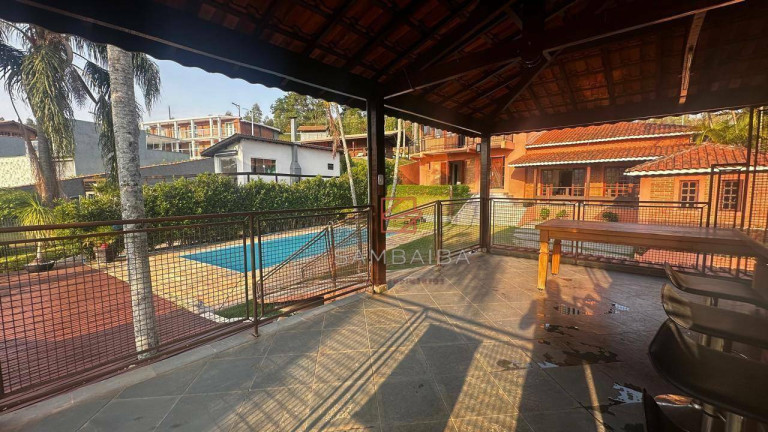 Imagem Casa com 4 Quartos à Venda, 350 m² em Serrinha - Bragança Paulista Imagem Casa com 4 Quartos à Venda, 350 m² em Serrinha - Bragança Paulista