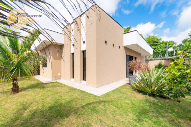 Imagem Casa com 3 Quartos à Venda ou Locação, 108 m² em Maitinga - Bertioga