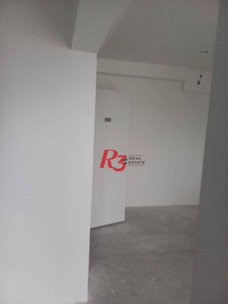 Imagem Apartamento com 2 Quartos à Venda, 84 m² em Marapé - Santos