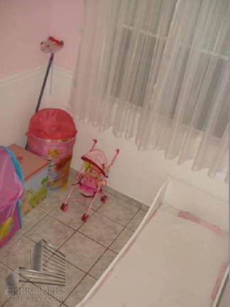 Imagem Casa de Condomínio com 3 Quartos à Venda, 115 m² em Jardim Piratininga - Sorocaba Imagem Casa de Condomínio com 3 Quartos à Venda, 115 m² em Jardim Piratininga - Sorocaba