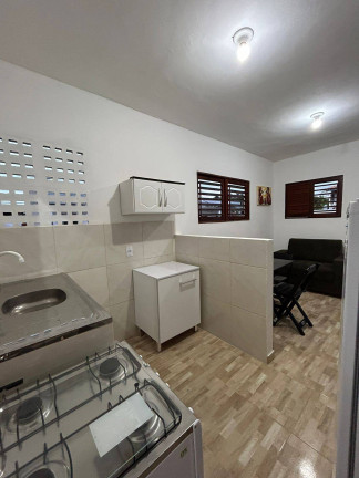 Imagem Casa com 9 Quartos à Venda, 250 m² em Centro - Tibau Do Sul
