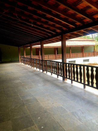 Imagem Chácara com 12 Quartos à Venda, 20.000 m² em Pedregulho - São João Da Boa Vista Imagem Chácara com 12 Quartos à Venda, 20.000 m² em Pedregulho - São João Da Boa Vista