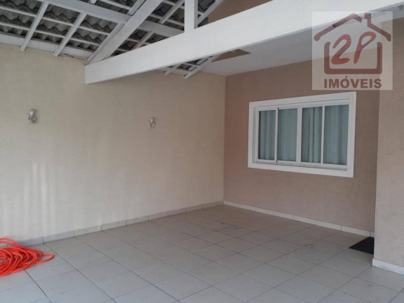 Imagem Casa com 3 Quartos à Venda, 200 m² em Residencial Santa Paula - Jacareí