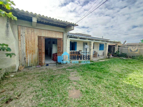 Casa com 4 Quartos à Venda, 450 m² em Centro - Balneário Pinhal