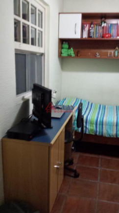 Imagem Casa com 3 Quartos à Venda, 140 m² em Conjunto Residencial Butantã - São Paulo