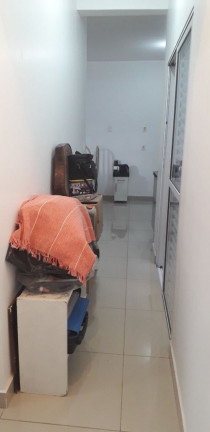 Imagem Casa com 3 Quartos à Venda, 90 m² em Jardim Bela Vista - Campinas Imagem Casa com 3 Quartos à Venda, 90 m² em Jardim Bela Vista - Campinas